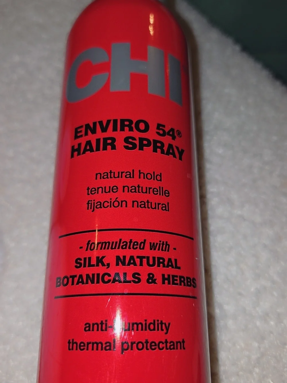 CHI Enviro 54 Hair Spray